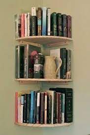 Discover corner shelves on amazon.com at a great price. Humbly His Refreshed And Revived Wall Bookshelves Bookshelves Home Diy