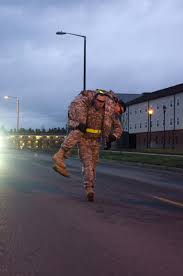 Powers, Tucker earn title 'Best Sappers'