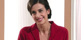 Il Paradiso delle Signore 7, Lara Komar a Tv Soap: "Gloria dovrà scegliere  se pensare al bene per se stessa o per tutti quelli che le stanno intorno"