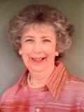 Charlotte Stembridge Obituary (2010)
