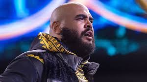 AJ Francis, Formerly Top Dolla, Comments On WWE Saying No To Media  Opportunities