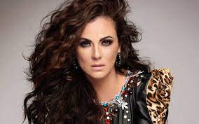 Haz clic aquí para escuchar a edith márquez en spotify: Edith Marquez Fiel A Su Estilo Cantara Con Sinfonica El Sol De Mexico Noticias Deportes Gossip Columnas