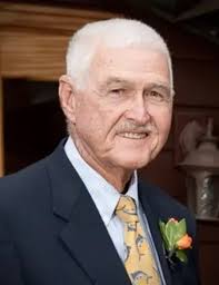 Obituary information for Robert Earl Lynch