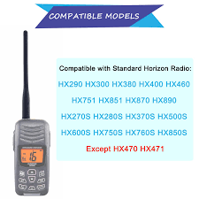 Image result for Standard HX751