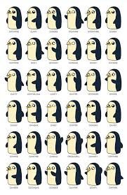 View mobile site fandomshop newsletter join fan lab. Adventure Time Poster Art Gunter Gunther Goonter Penguin Print 11x17 Original Wall Decoration Adventure Time Poster Adventure Time Adventure Time Gunter
