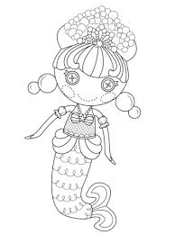See more ideas about lalaloopsy, lalaloopsy dolls, coloring pages. Lalaloopsy Coloring Pages