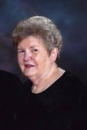 Stella 'Sally' Marie Prosser Obituary