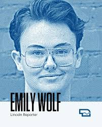 Meet Emily Wolf, FFP's newest reporter