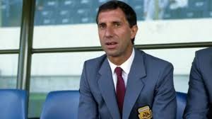 Carlos bilardo no tiene coronavirus: Doctor Carlos Bilardo Will Have His Documentary Series On Hbo Max
