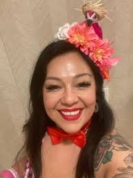 Hukilau event ruined by Rita's Lost Weekend