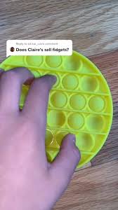 For the sensory aspect, choose a soft or fuzzy piece of fabric that is soothing to hold. Fidget Toys Diy Fidget Toys Tiktok Watch Fidget Toys S Newest Tiktok Videos