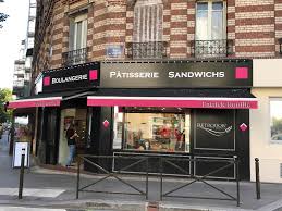 Boulangerie Rouille Boulogne Billancourt Boulangeries Patisseries Adresse Avis