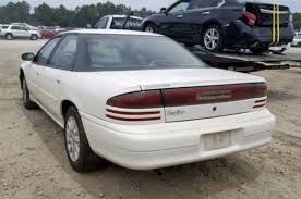 Image result for Medium Driftwood 1993 Chrysler