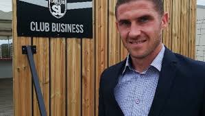 Football: Philippe Billy revient au Stade Lavallois