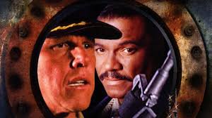 Watch Steel Sharks (1997) Full Movie Free Online