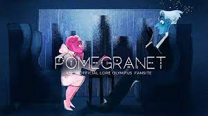 It began publishing weekly on the platform webtoon in march 2018. Pomegranet Fanfiction