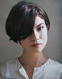 Pin On Hair