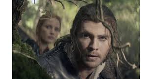 The Huntsman: Winter's War Movie Review