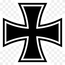 Willkommen im bw online shop, seit vielen jahren vertreiben wir unsere produkte rund um das militär und die armee. Deutschland Kampagne Von 1813 Preussen Eisernes Kreuz Kreuz Abzeichen Marke Bundeswehr Png Pngwing