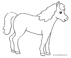 Á ˆ testa di cavallo stilizzato sfondo di stock disegni cavallo stilizzato scarica su depositphotos / questo renderà ai bambini più semplice arrivare al processo di. Disegni Di Cavalli Facili Da Disegnare Novocom Top