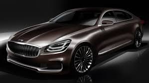 Daha auto sdn bhd showroom. Kia Previews The All New K900 S Minimalistic Yet Posh Interior Autobuzz My