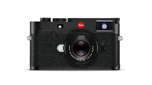 Camera Overview Photography Leica Camera Ag