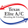 Texas Elite Air Conditioning from m.facebook.com