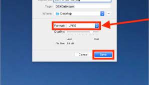 Instantly, you'll see your heic photos show up here, in the jpg format. How To Make Iphone Camera Shoot Jpeg Pictures In Ios 14 13 12 Osxdaily