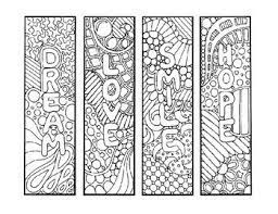 Perfect for book lovers & for back to school! 2020 Bookmarks Bundle 3 Pages 12 Bookmark By Elizabeth A Teachers Pay Teachers Coloring Bookmarks Bookmark Coloring Pages Free Printable Bookmarks