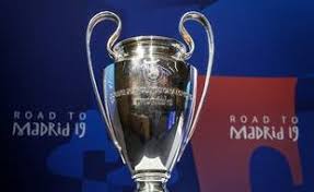 The 2019 trophée des champions (transl. Ligue Des Champions L Uefa A Fait Une Presentation Detaillee De Son Nouveau Projet
