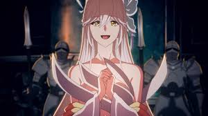 Failure Frame Takes Revenge on the Goddess in July | J-List Blog