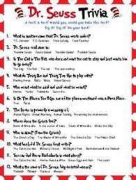 Zoe samuel 6 min quiz sewing is one of those skills that is deemed to be very. Dr Seuss Trivia With Answer Key Included Great For All Ages Dr Seuss Activities Dr Seuss Classroom Dr Seuss Day