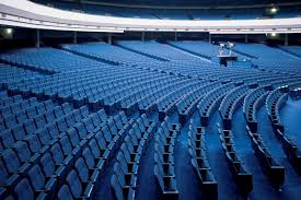 World Changers International Church In College Park Ga The World Dome Has A Seating Capacity Of 8 500 Church Theatrical Scenery College Park
