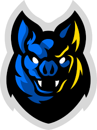 Kumpulan logo dream league soccer keren keren. Bats Esports Gambar Desain