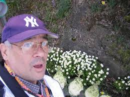 Howard Ahner, March 28, 2008