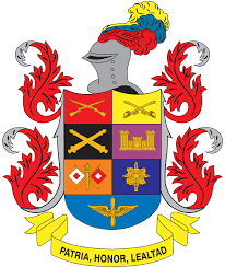 La universidad nacional de colombia fue creada en 1867 por medio de la expedición de la ley 66 del congreso de la república, como un ente universitario con plena autonomía vinculado al ministerio de educación nacional, con régimen especial, de carácter público y perteneciente al estado. Ejercito Nacional De Colombia Logo Download Logo Icon Png Svg