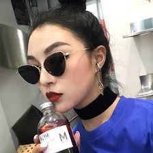 下標前請三思 勿任意棄標 下標後即同意所有內容 以結帳單順序出貨 若遇缺貨需等待追加 7 14天 或是退款 同意等待的水水歡迎下標唷 不接受收到商品後以和想像不同 不好看 不適合 車工不好 cat eye sunglasses cat eye sunglasses women glasses brands