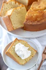 Classic Pound Cake An Easy And Traditional Dessert Recipe Recipe Easy Dessert Recipes Quick Easy Pound Cake Dessert Recipes