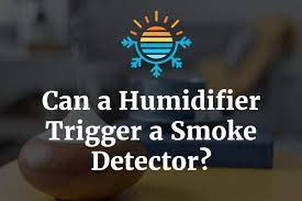 Smart smoke and carbon monoxide detectors don't just sound the alarm, they also alert your smart phone and more. Can A Humidifier Trigger A Smoke Detector Temperature Master