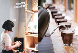 ผู้ช่วยเรื่องการคั่ว | Roots
