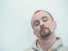 Quincy man, woman arrested in connection with Payson burglary