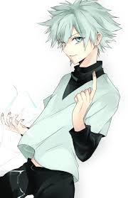 We did not find results for: Anime Killua Cookierecipes