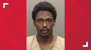 Court docs: 1 of 4 victims in Columbus shooting charged after returning fire