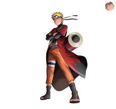 Six paths sage mode naruto uzumaki. Naruto Sage Mode Render Nxb Ninja Voltage By Maxiuchiha22 On Deviantart Naruto Sage Naruto Shippuden Anime Naruto Art
