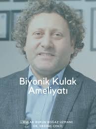 Kronik Öksürük Neden Olur? 👨‍⚕️ Doç. Dr. Erdinç Çekiç 🩺 Kulak Burun Boğaz  Uzmanı 📍 Başakşehir