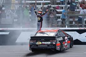 Texas world speedway was the sixth superspeedway built in the usa but was a year later, only the june race date remained, nascar having moved the finale the advent of the texas motor speedway at forth worth also meant an end to. Nascar Notes Austin Dillon Wins At Texas Motor Speedway