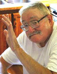 Eugene R. Smith, 72; Vietnam Veteran, Longtime Firefighter