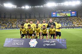 النصر من دون رونالدو يستهل حملة الدفاع عن لقبه بثلاثية في مرمى الفتح