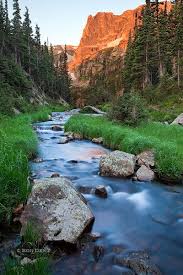 Bob Dent Photography Featuring Colorado Landscape Photos Mountains Notchto National Parks Rocky Mountain National Park Colorado Travel