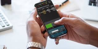 Interactive brokers, the best stock trading app. The 8 Best Free Stock Trading Apps For Android And Iphone